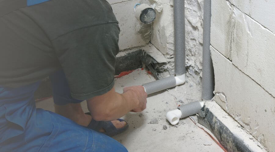 Professional emergency plumbing in Donnybrook, ND
